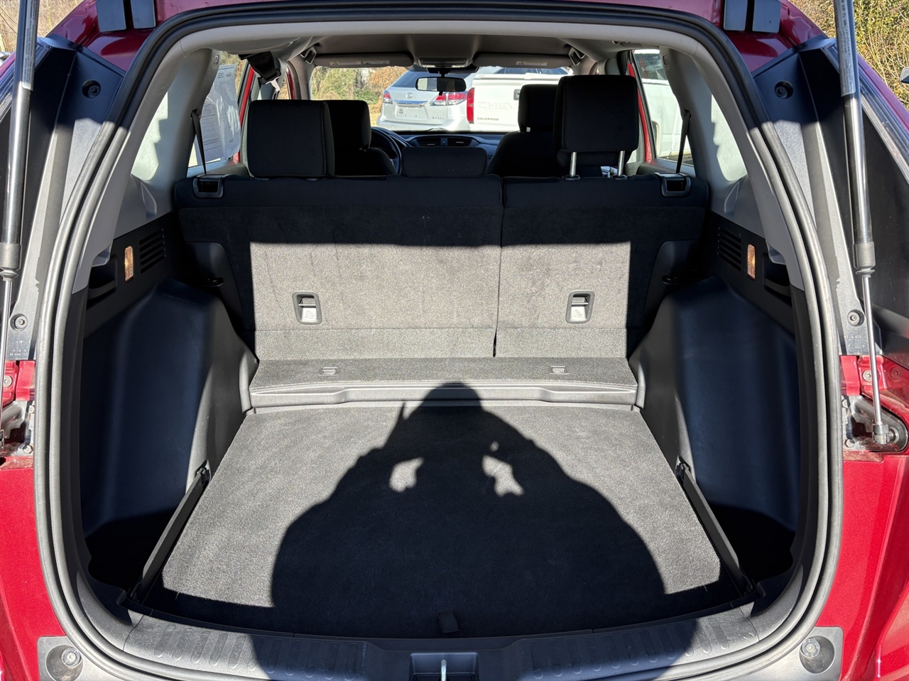 Honda CR-V Special Edition AWD 2021