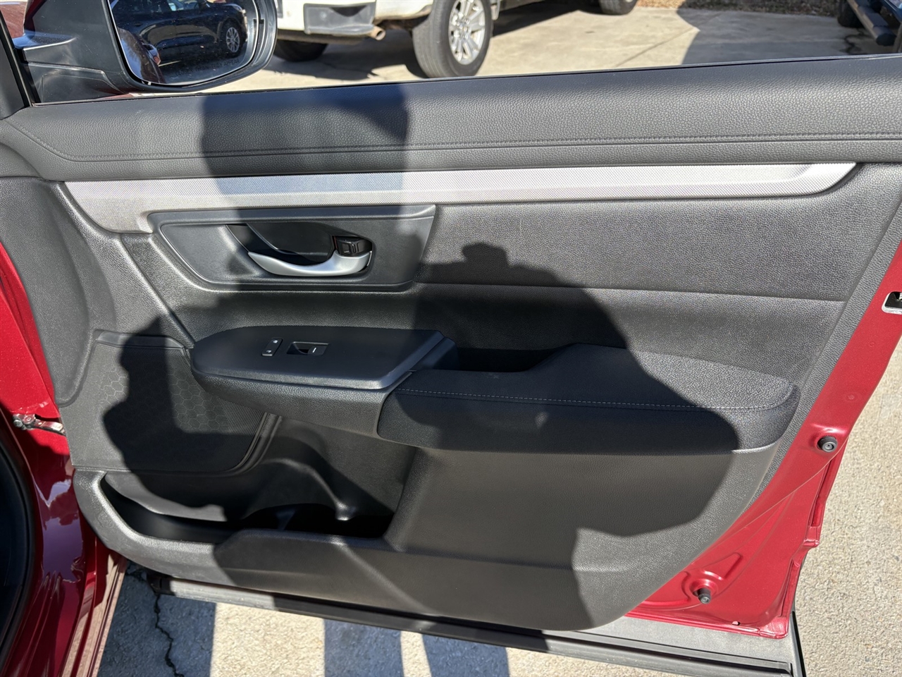 Honda CR-V Special Edition AWD 2021