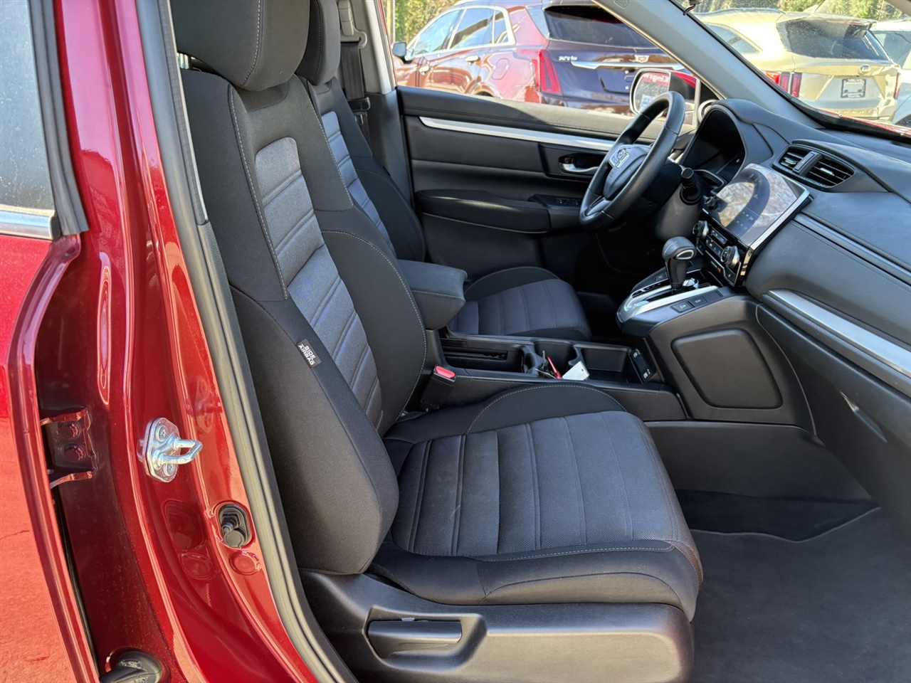 Honda CR-V Special Edition AWD 2021