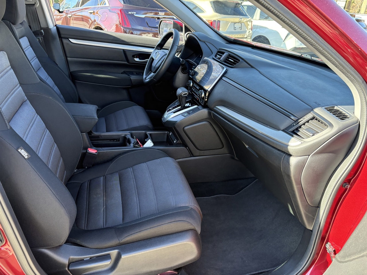 Honda CR-V Special Edition AWD 2021