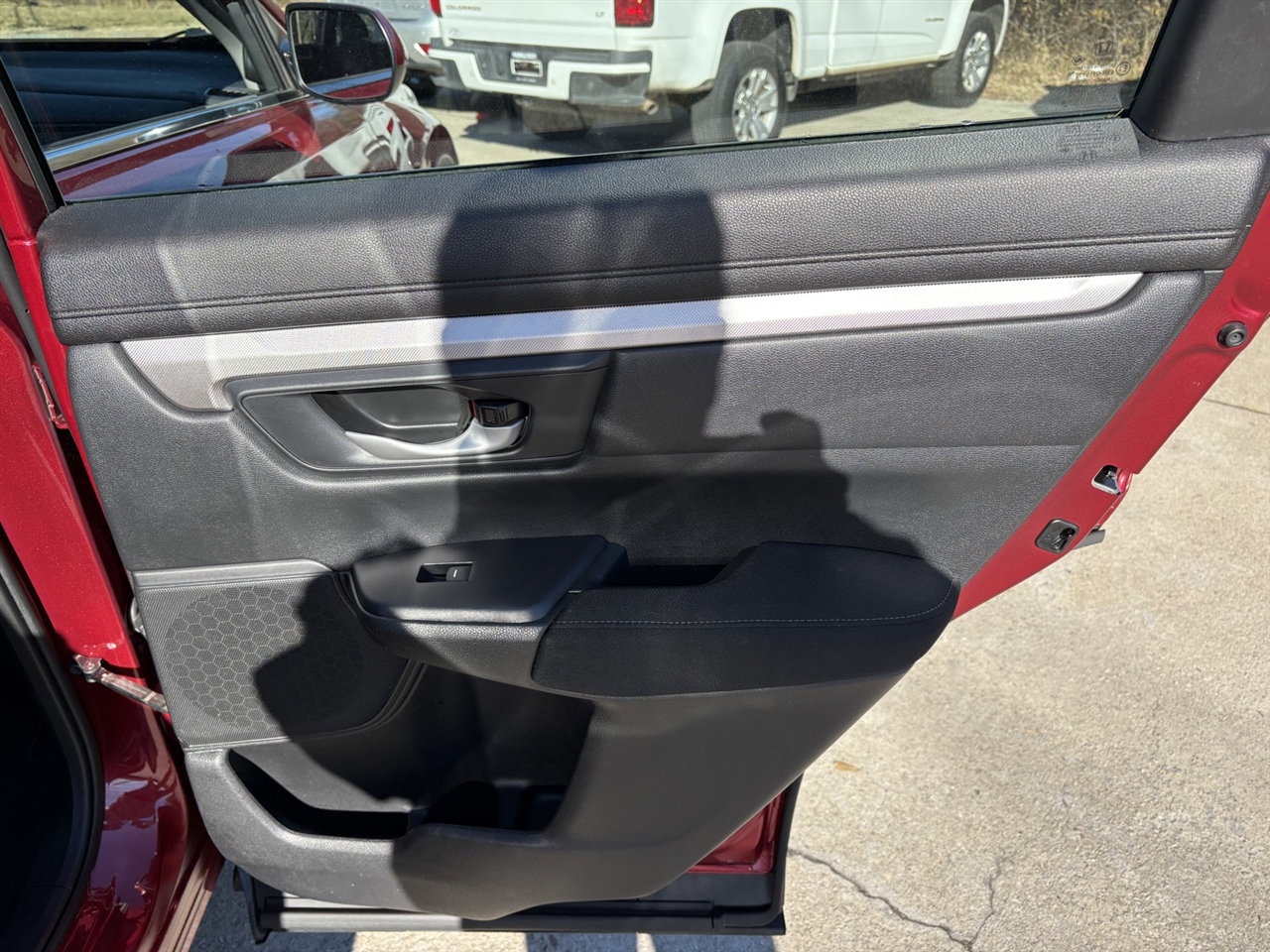 Honda CR-V Special Edition AWD 2021