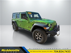 2019 Jeep Wrangler 