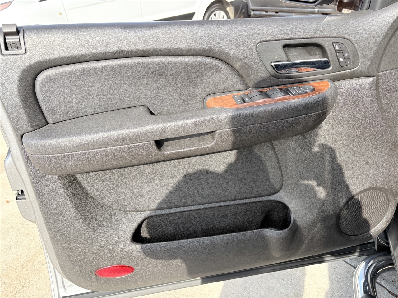 GMC Sierra Classic 1500 SLE1 Crew Cab 2WD 2007