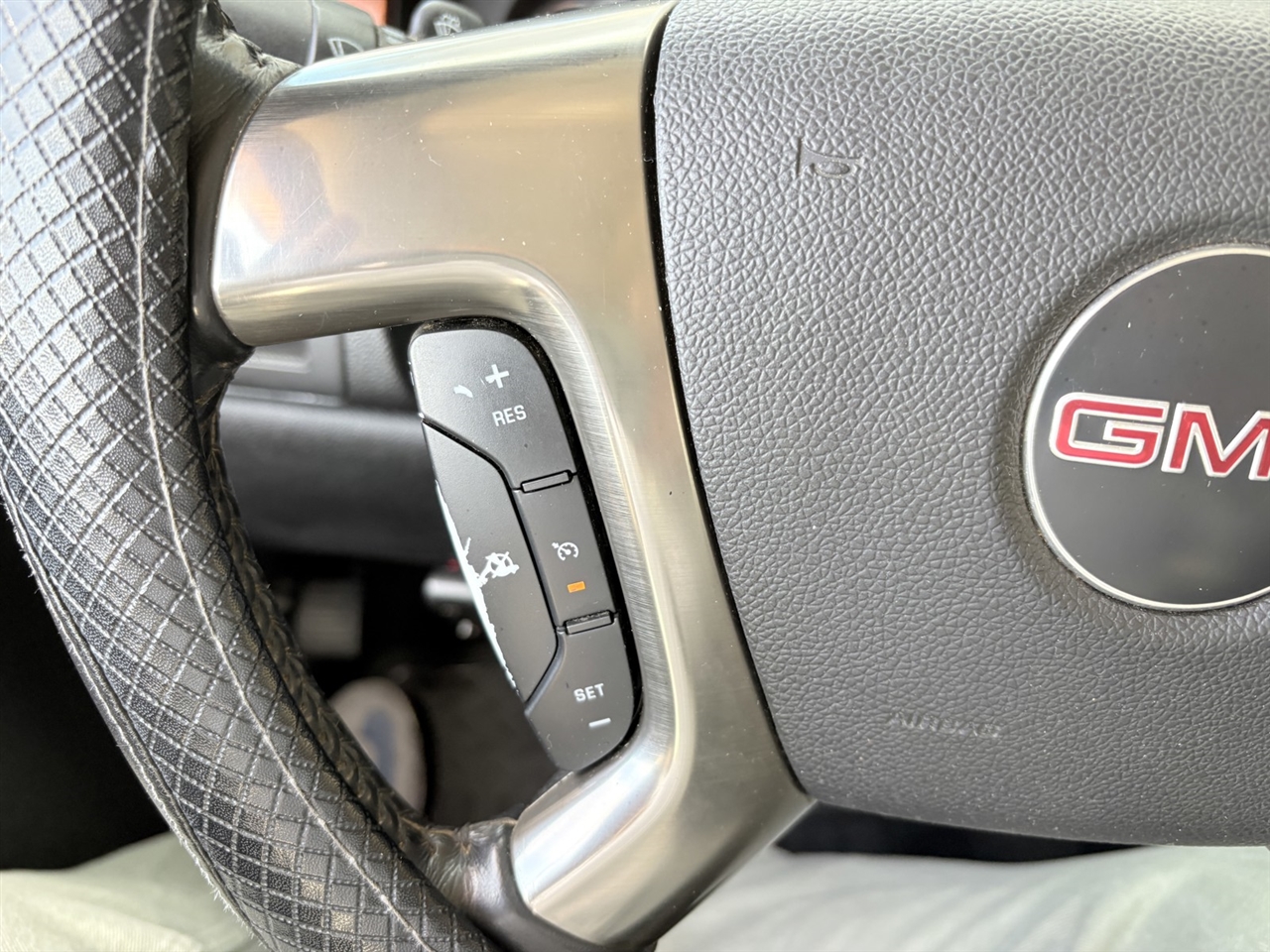 GMC Sierra Classic 1500 SLE1 Crew Cab 2WD 2007