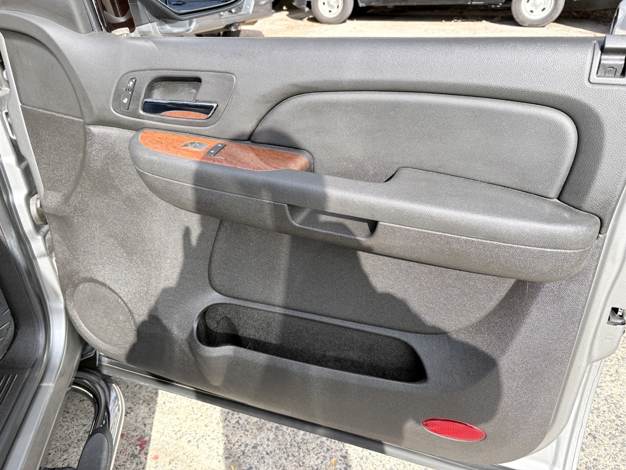 GMC Sierra Classic 1500 SLE1 Crew Cab 2WD 2007