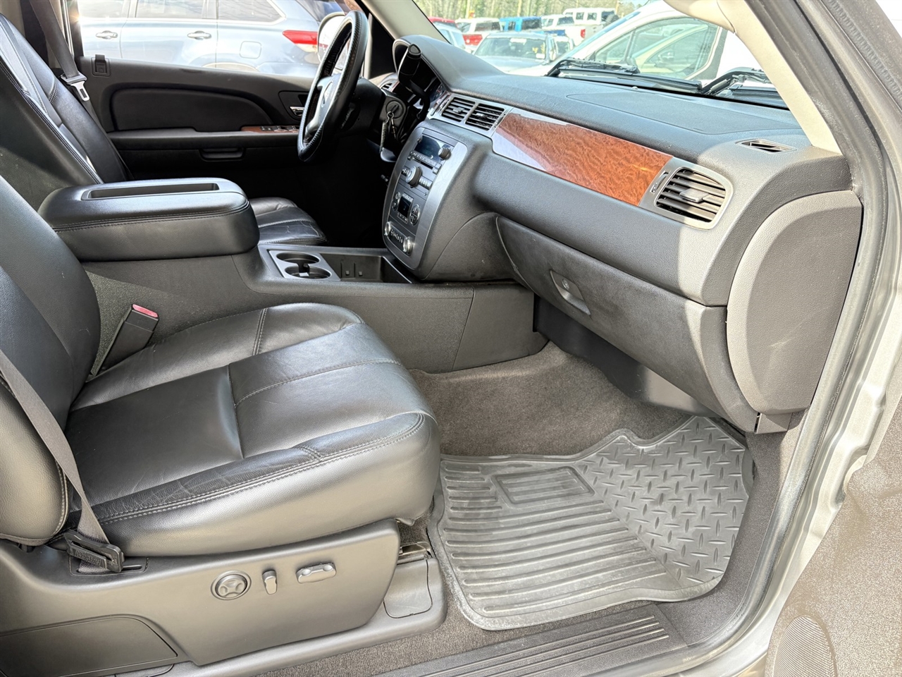 GMC Sierra Classic 1500 SLE1 Crew Cab 2WD 2007