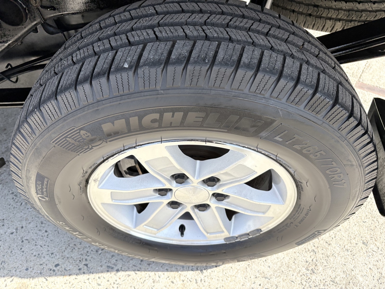 GMC Sierra Classic 1500 SLE1 Crew Cab 2WD 2007