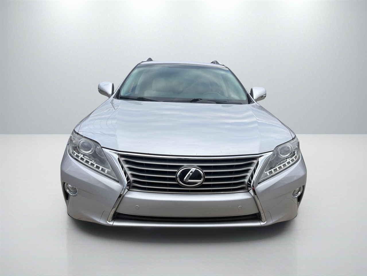 Lexus RX 350 FWD 2015