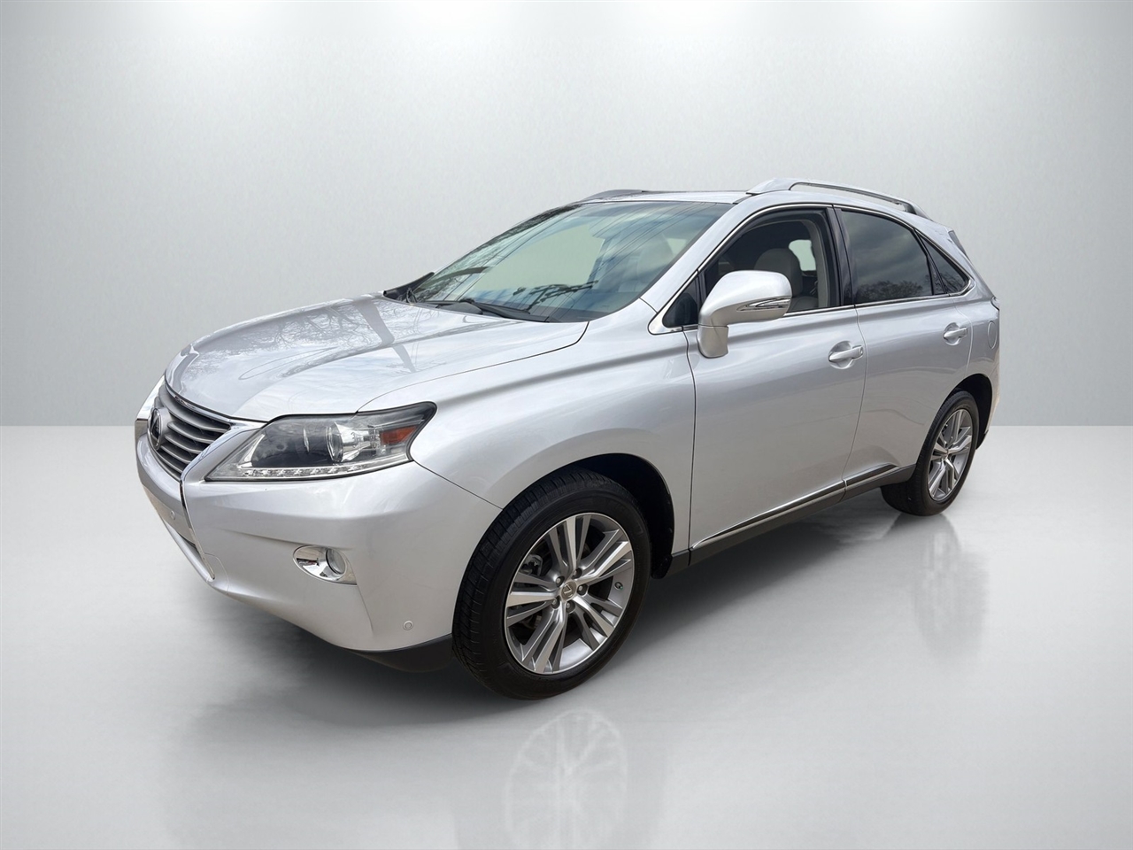 Lexus RX 350 FWD 2015