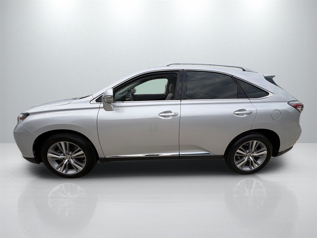 Lexus RX 350 FWD 2015