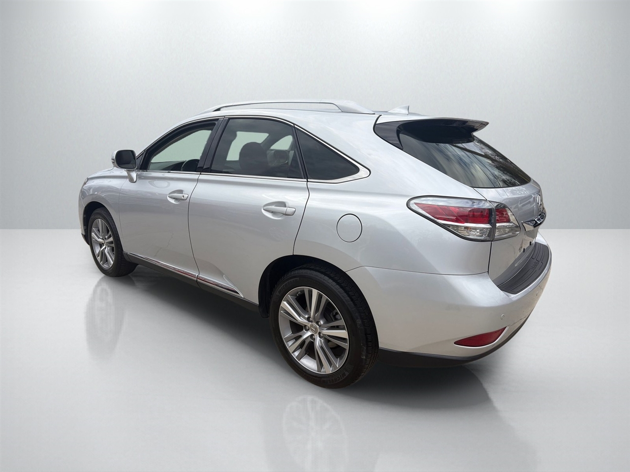 Lexus RX 350 FWD 2015