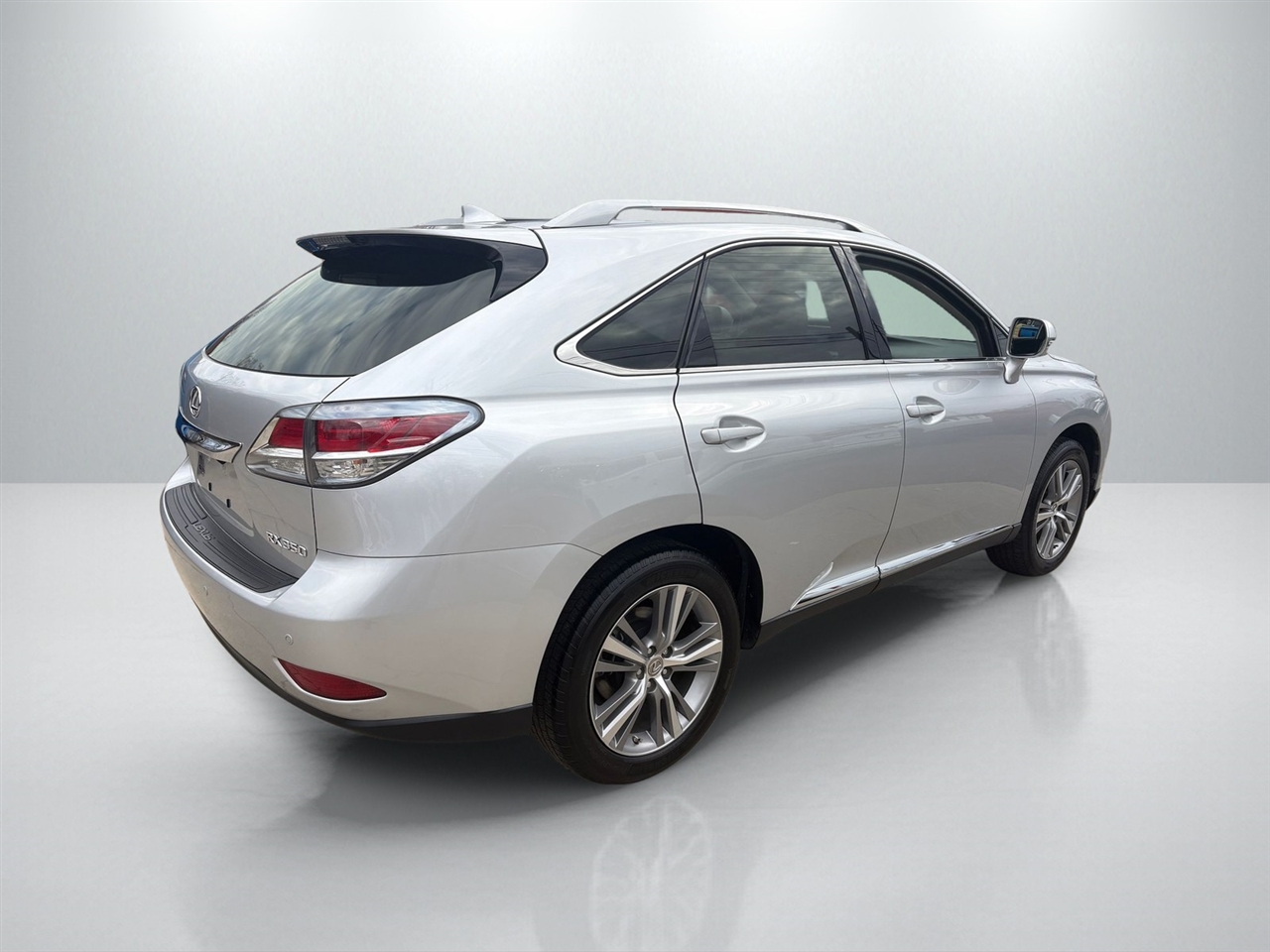 Lexus RX 350 FWD 2015