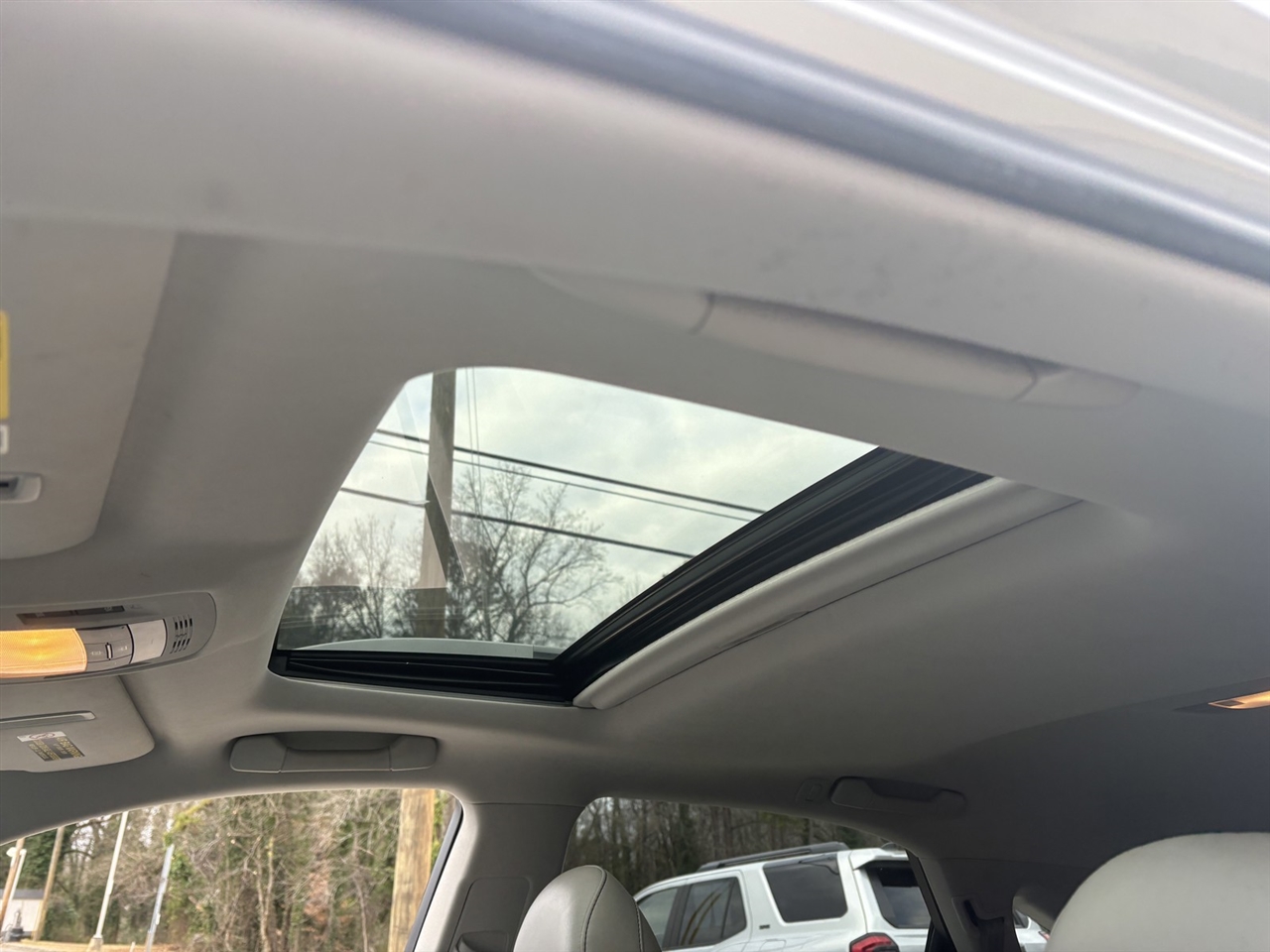 Lexus RX 350 FWD 2015