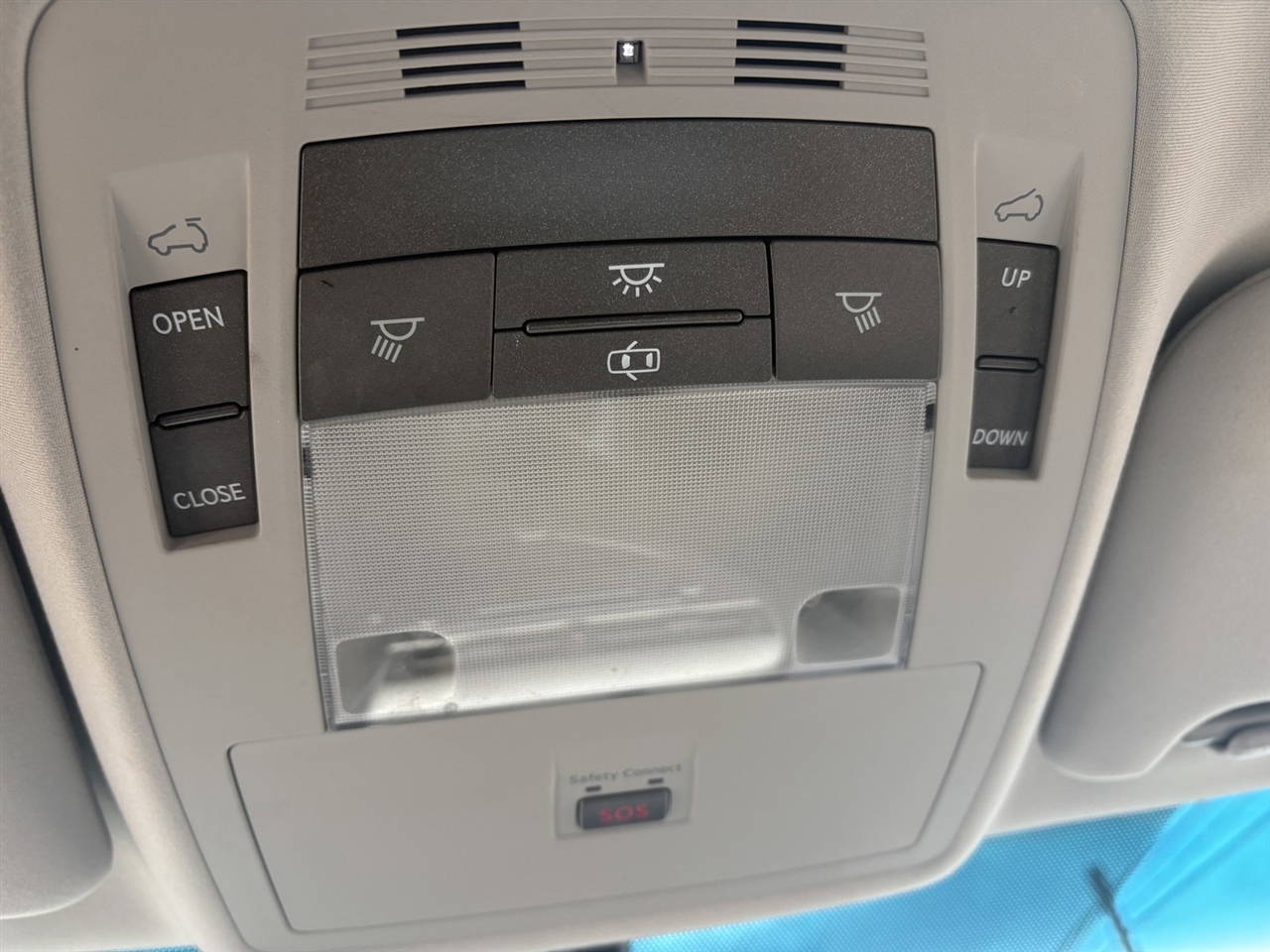 Lexus RX 350 FWD 2015