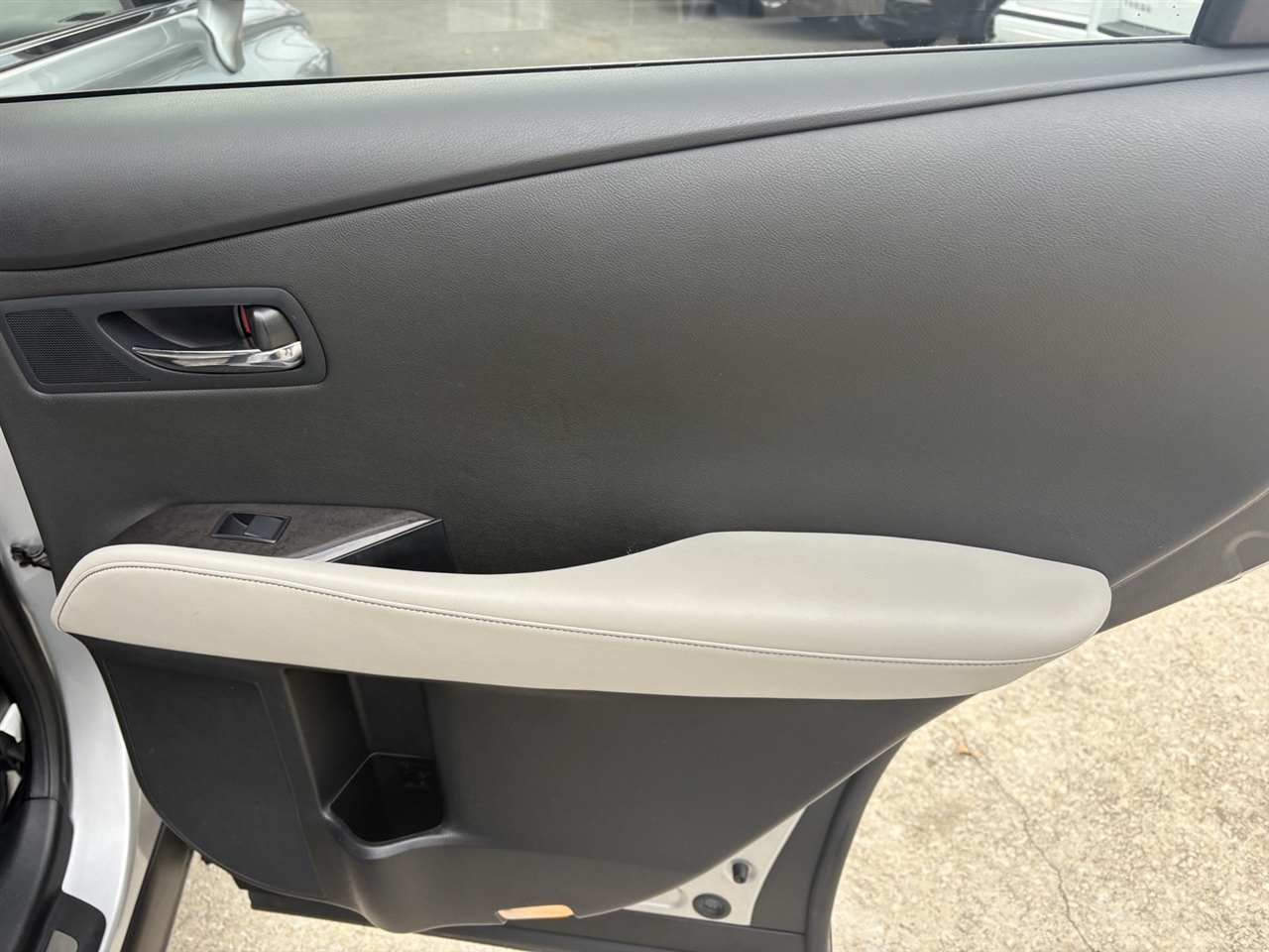 Lexus RX 350 FWD 2015