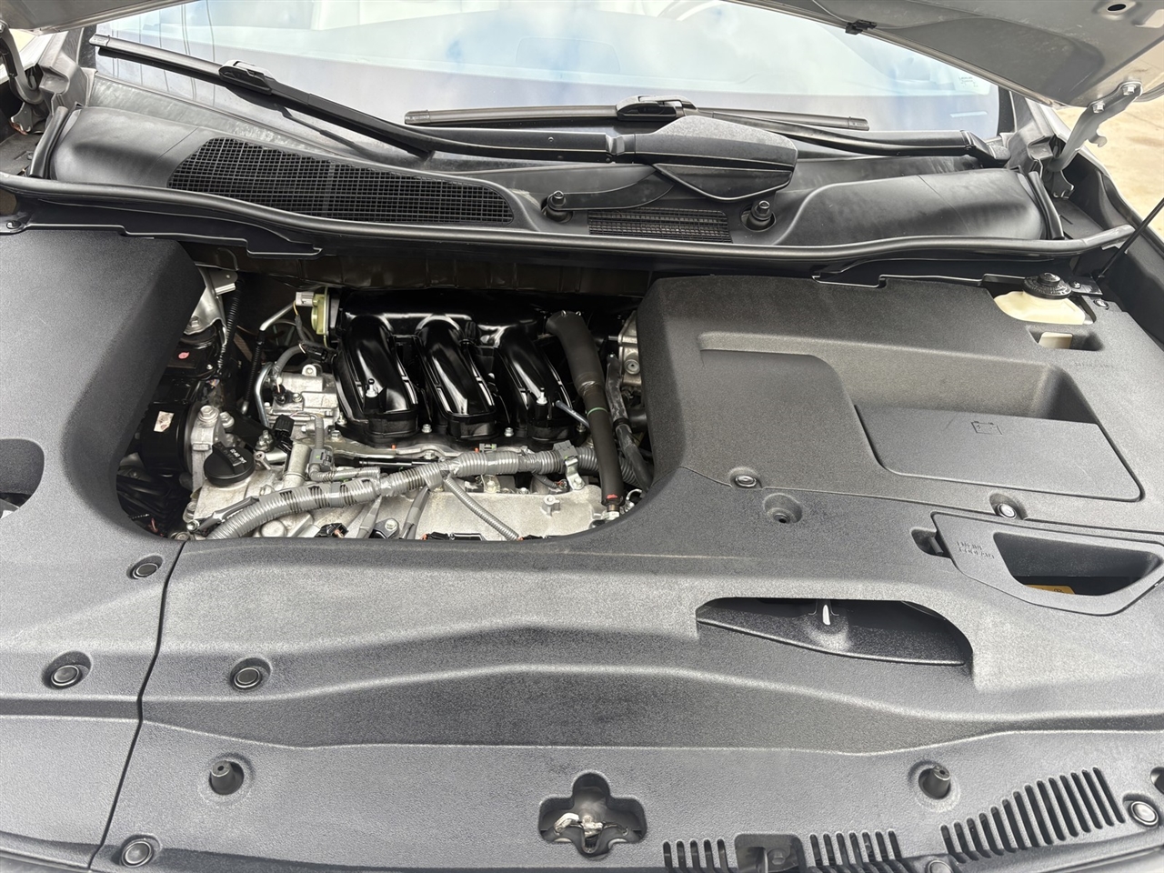 Lexus RX 350 FWD 2015