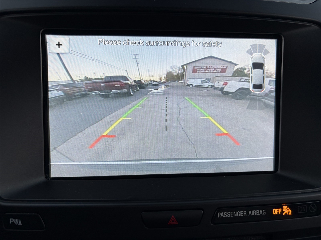 Ford Explorer XLT FWD 2018