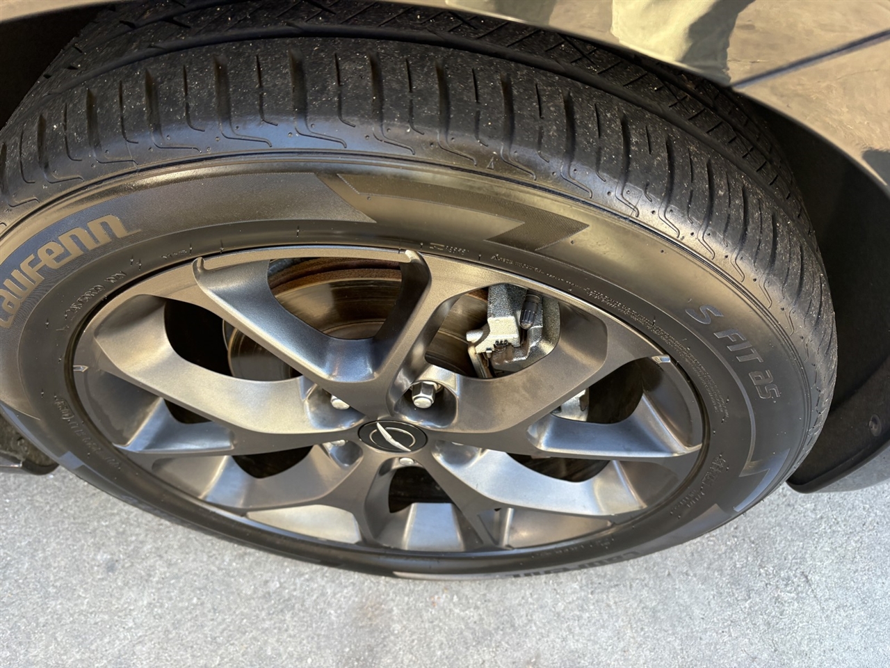 Ford Explorer XLT FWD 2018