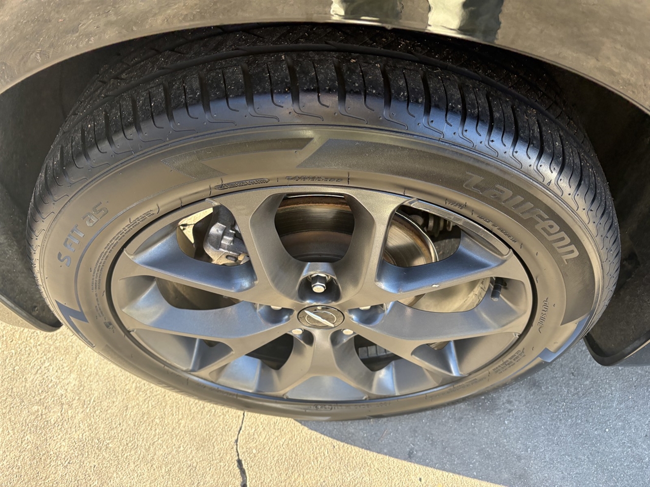 Ford Explorer XLT FWD 2018