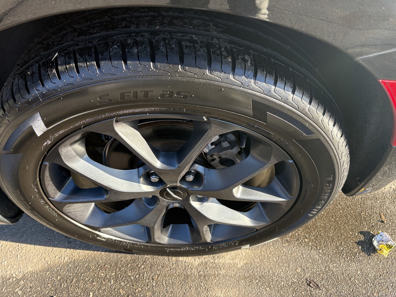 Ford Explorer XLT FWD 2018