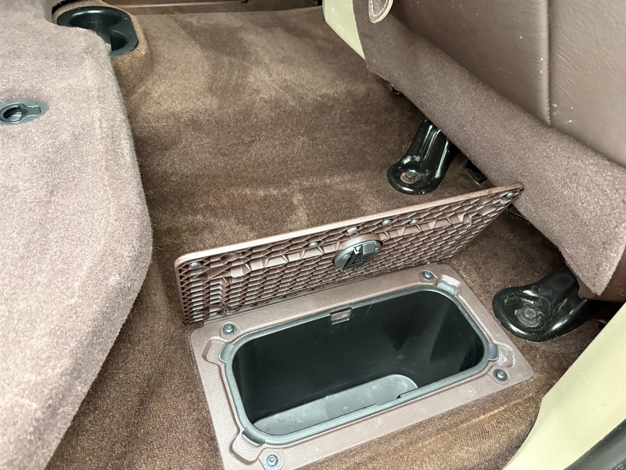 RAM 1500 Laramie Longhorn Edition Crew Cab SWB 2WD 2013