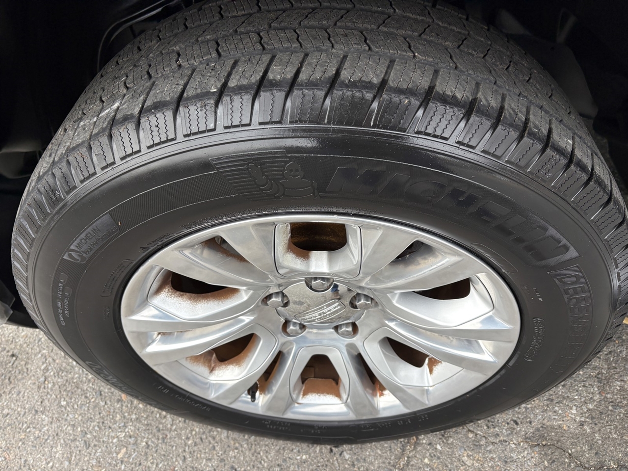 RAM 1500 Laramie Longhorn Edition Crew Cab SWB 2WD 2013