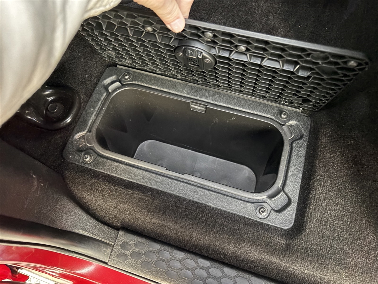 RAM 2500 Power Wagon Crew Cab SWB 4WD 2017