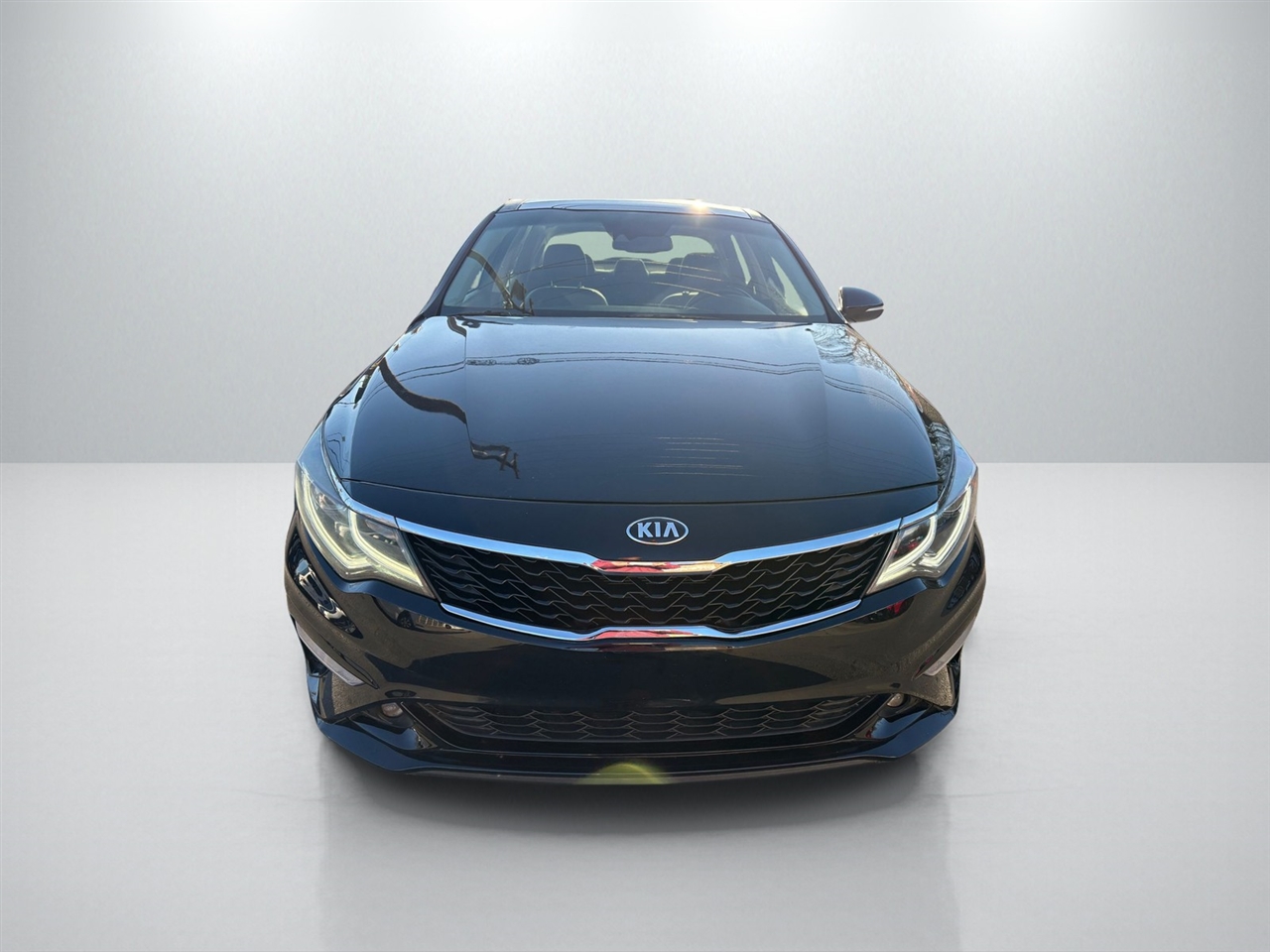 Kia Optima LX 2019