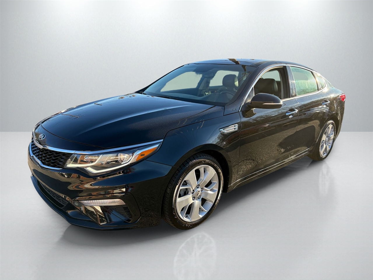 Kia Optima LX 2019