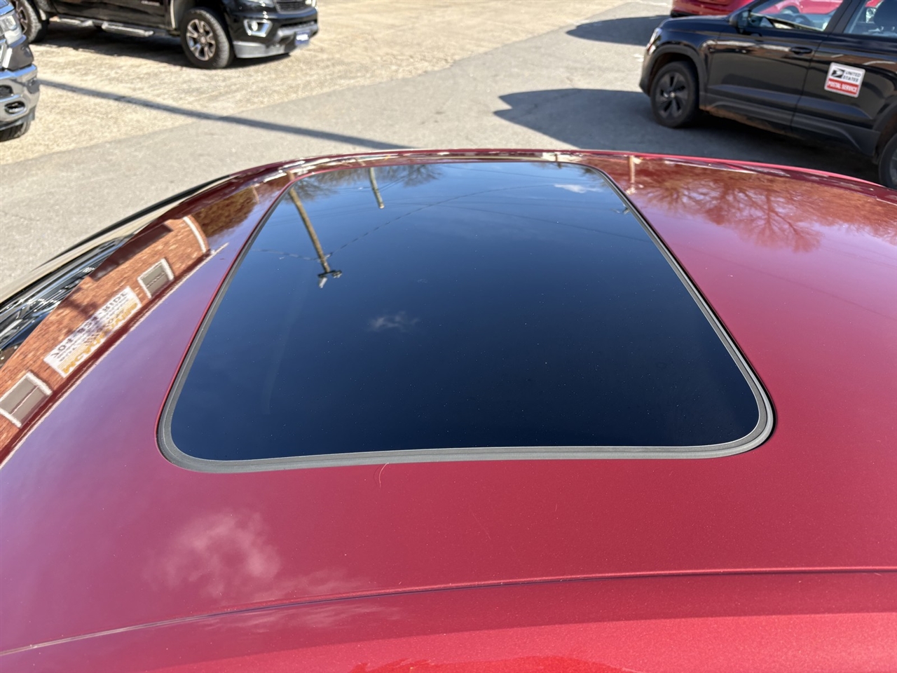 Audi A4 2.0 TFSI Premium Plus quattro 7A 2019