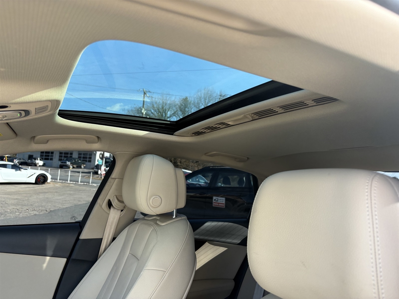 Audi A4 2.0 TFSI Premium Plus quattro 7A 2019