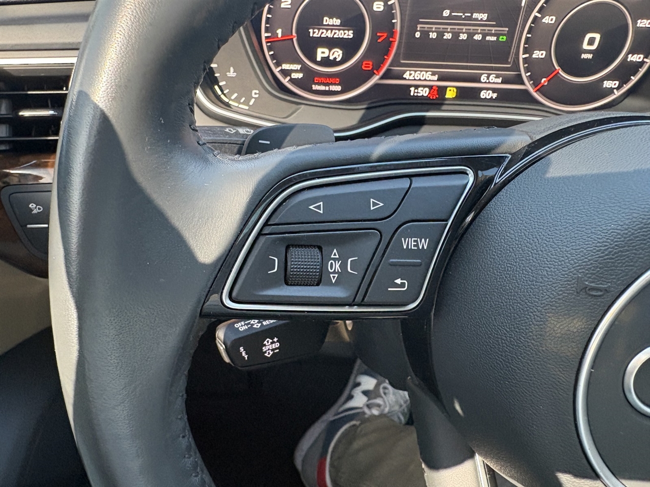 Audi A4 2.0 TFSI Premium Plus quattro 7A 2019