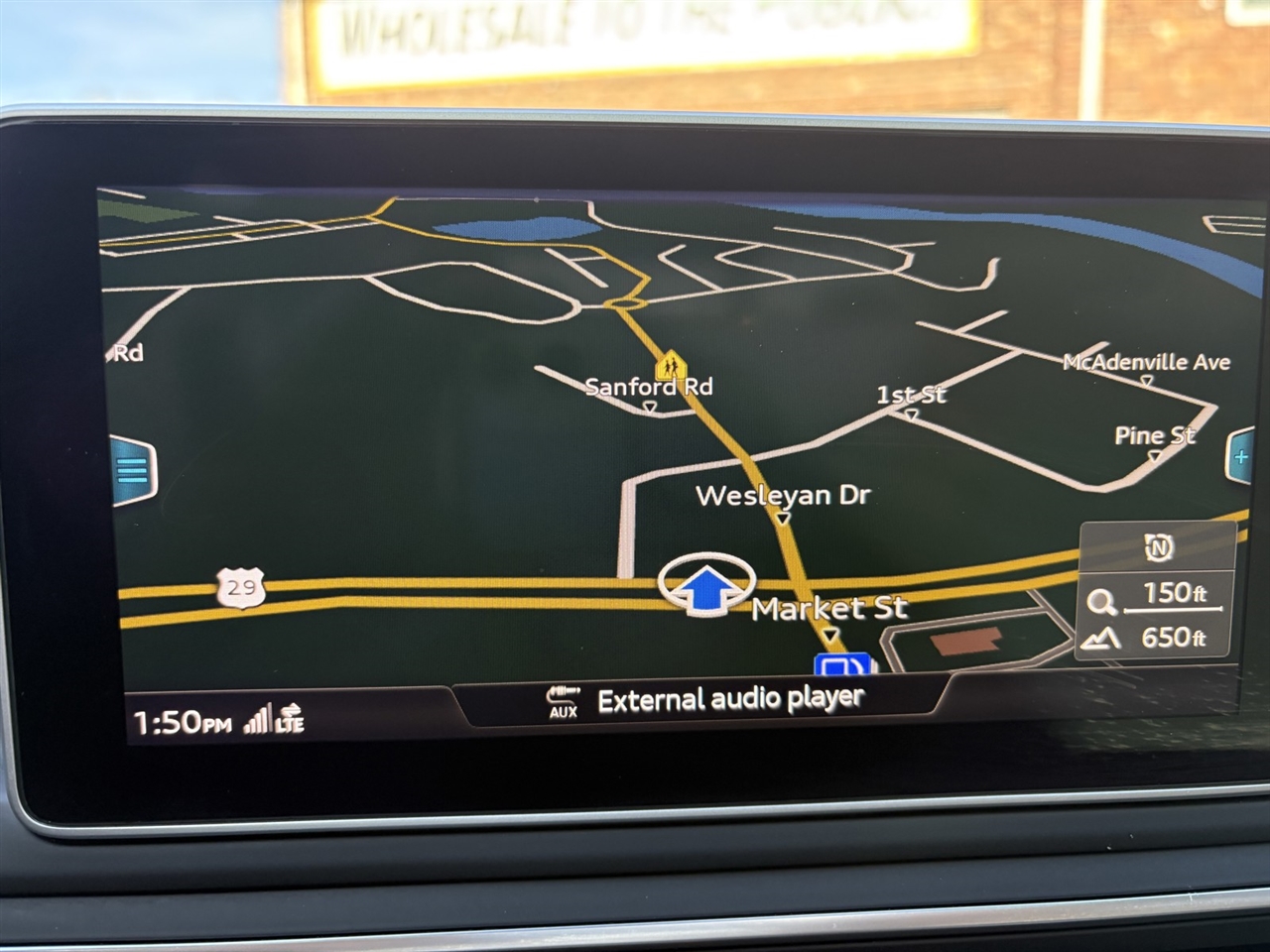 Audi A4 2.0 TFSI Premium Plus quattro 7A 2019