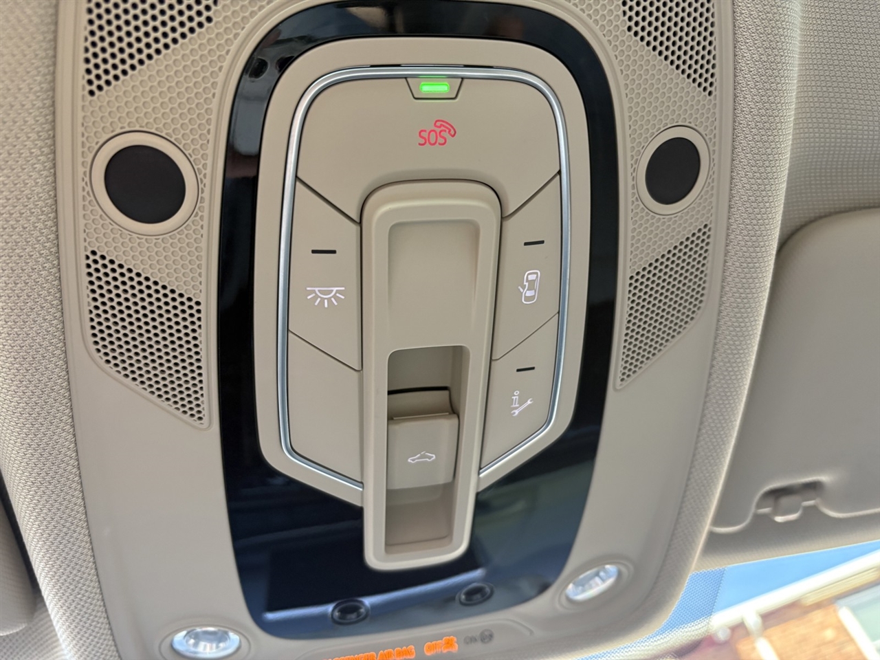 Audi A4 2.0 TFSI Premium Plus quattro 7A 2019