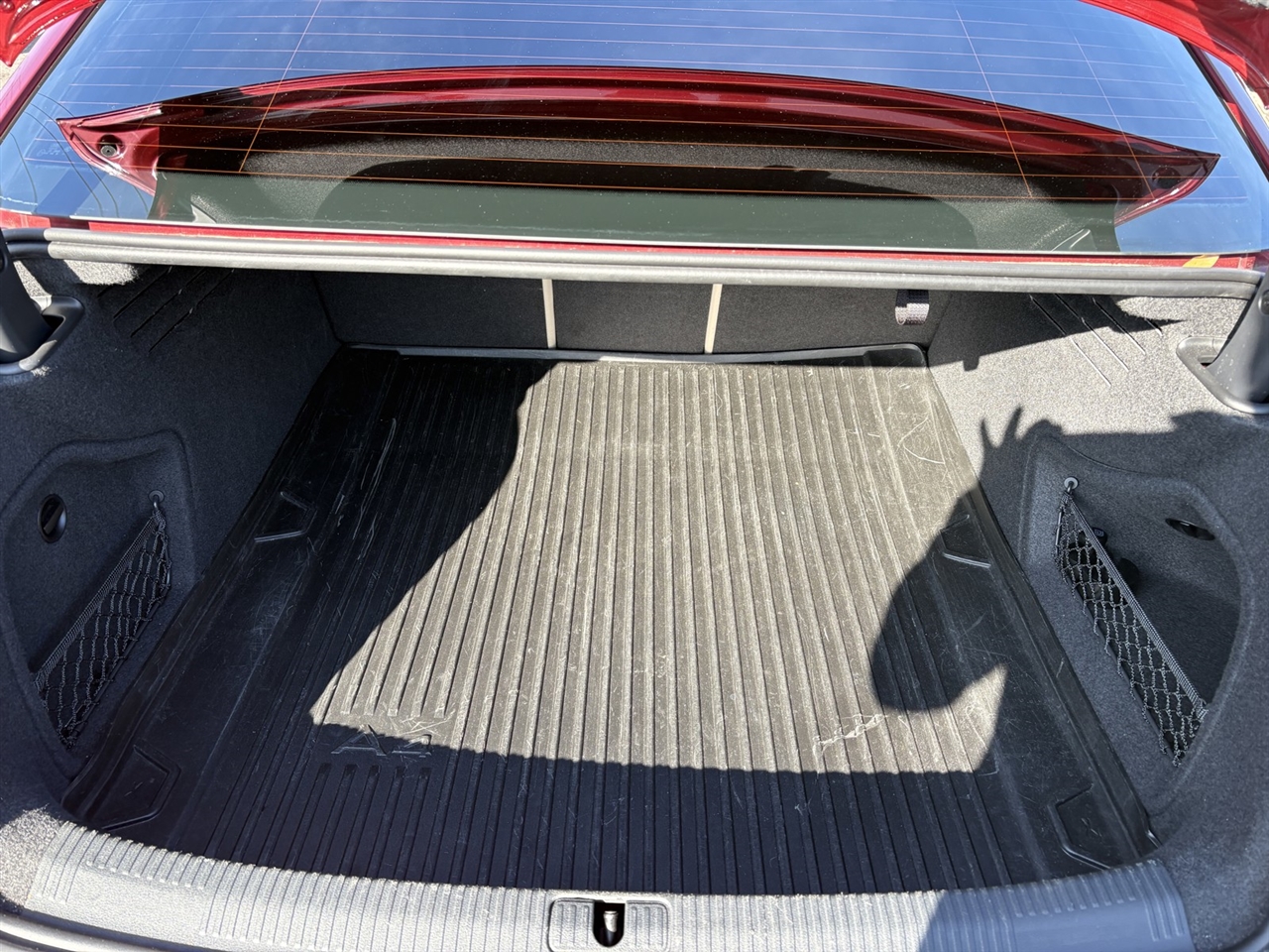 Audi A4 2.0 TFSI Premium Plus quattro 7A 2019