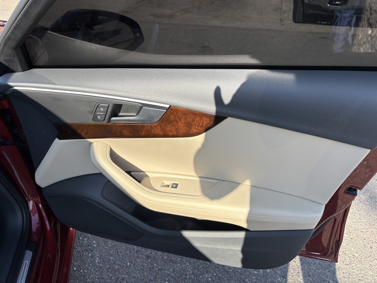 Audi A4 2.0 TFSI Premium Plus quattro 7A 2019