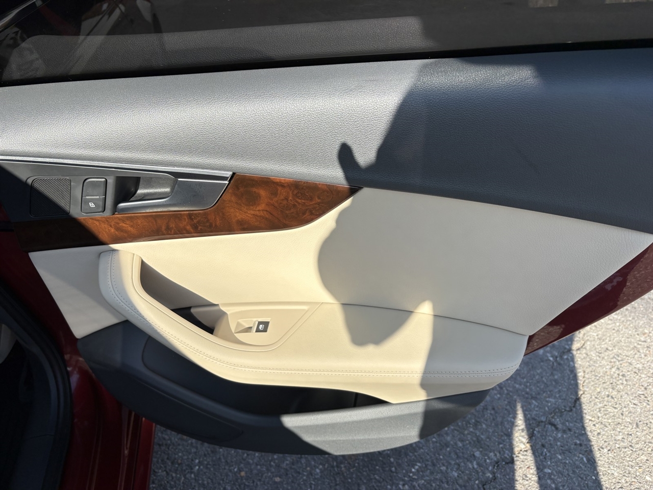 Audi A4 2.0 TFSI Premium Plus quattro 7A 2019