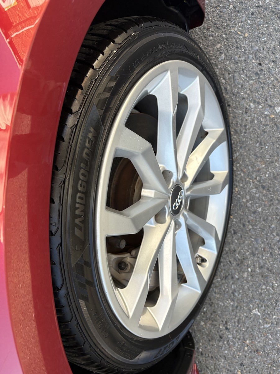 Audi A4 2.0 TFSI Premium Plus quattro 7A 2019