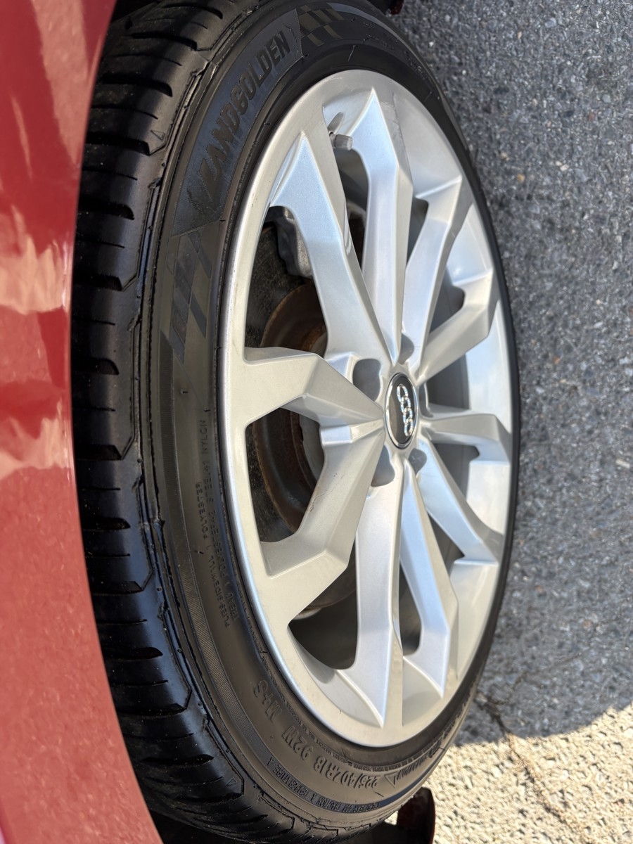 Audi A4 2.0 TFSI Premium Plus quattro 7A 2019