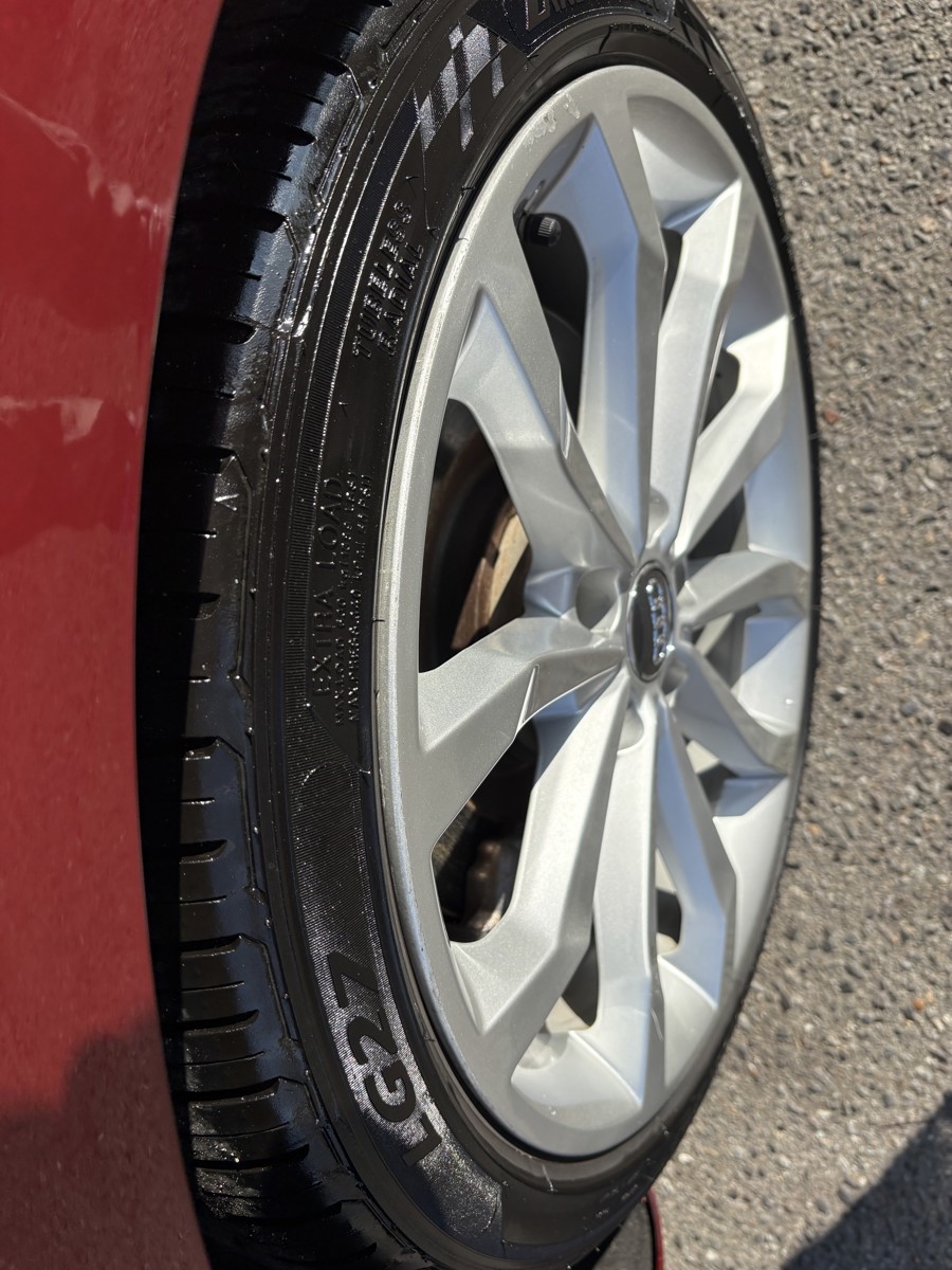 Audi A4 2.0 TFSI Premium Plus quattro 7A 2019