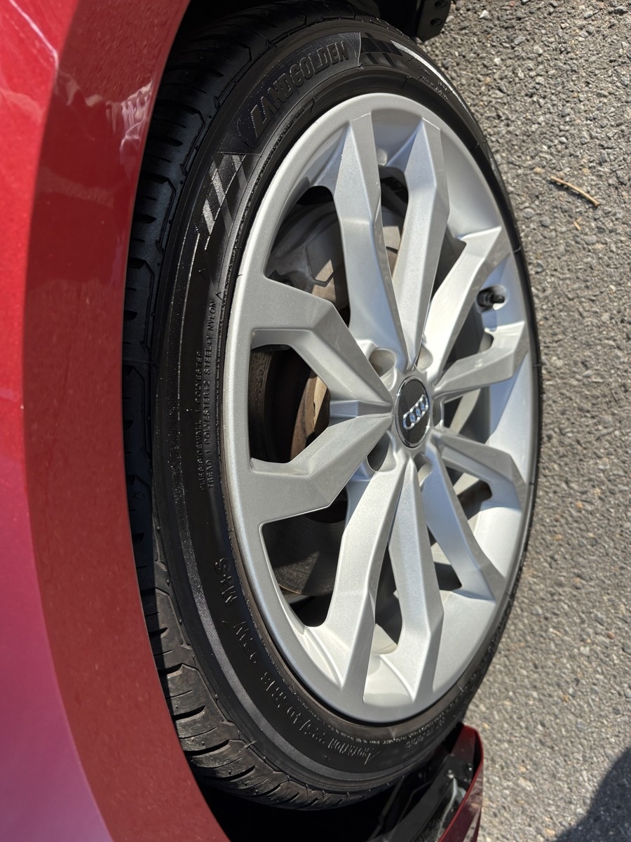 Audi A4 2.0 TFSI Premium Plus quattro 7A 2019