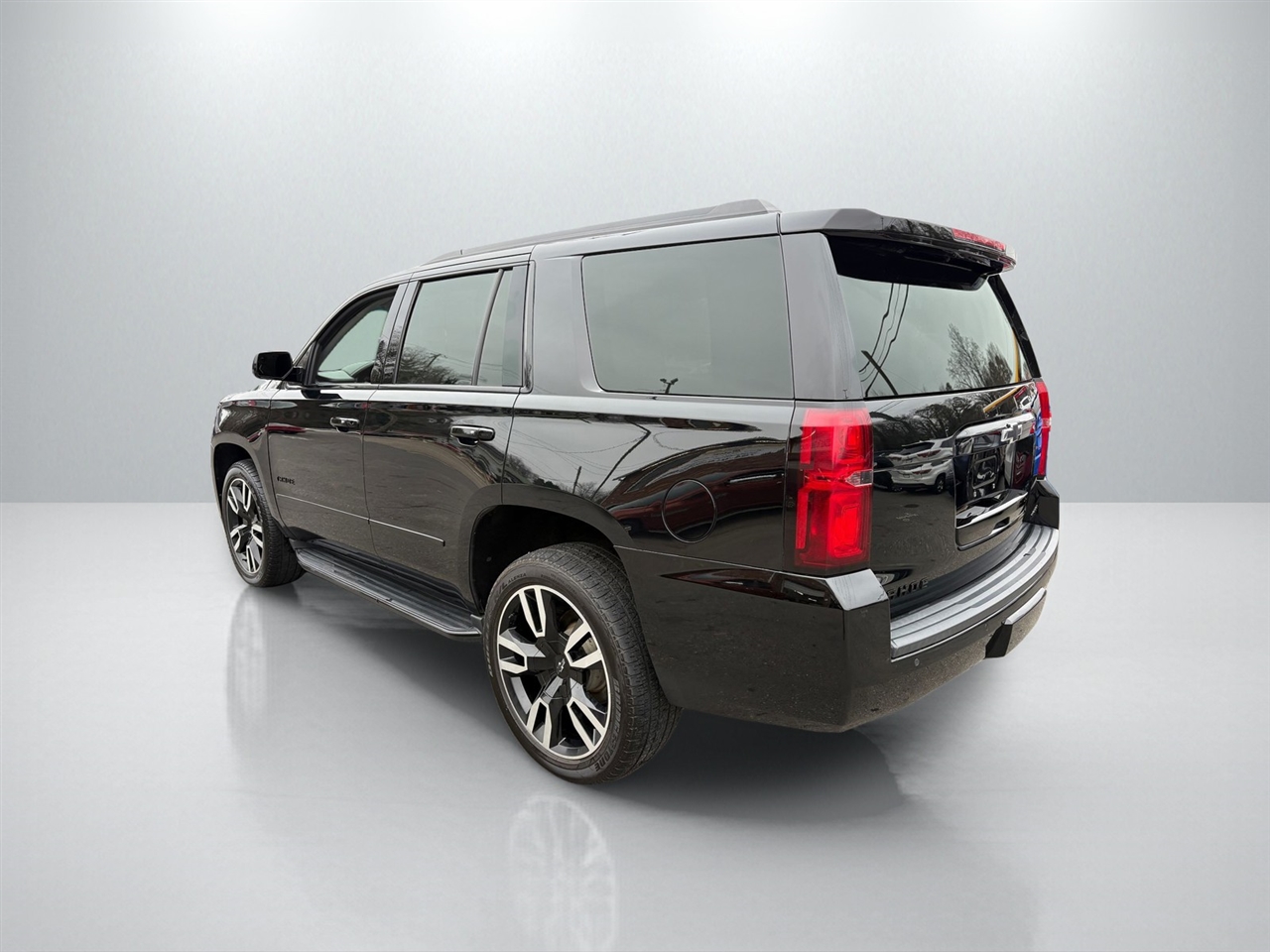 Chevrolet Tahoe Premier 4WD 2019