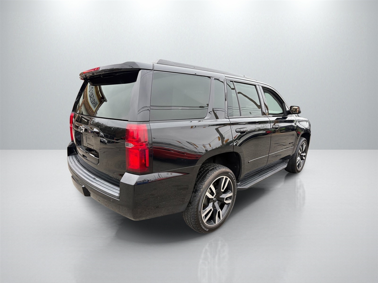 Chevrolet Tahoe Premier 4WD 2019