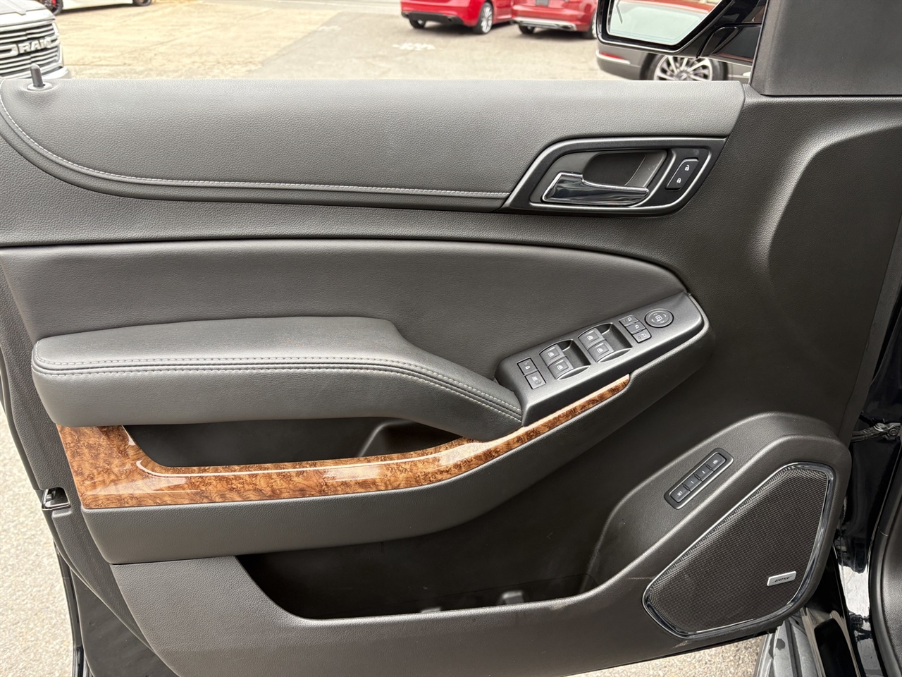 Chevrolet Tahoe Premier 4WD 2019