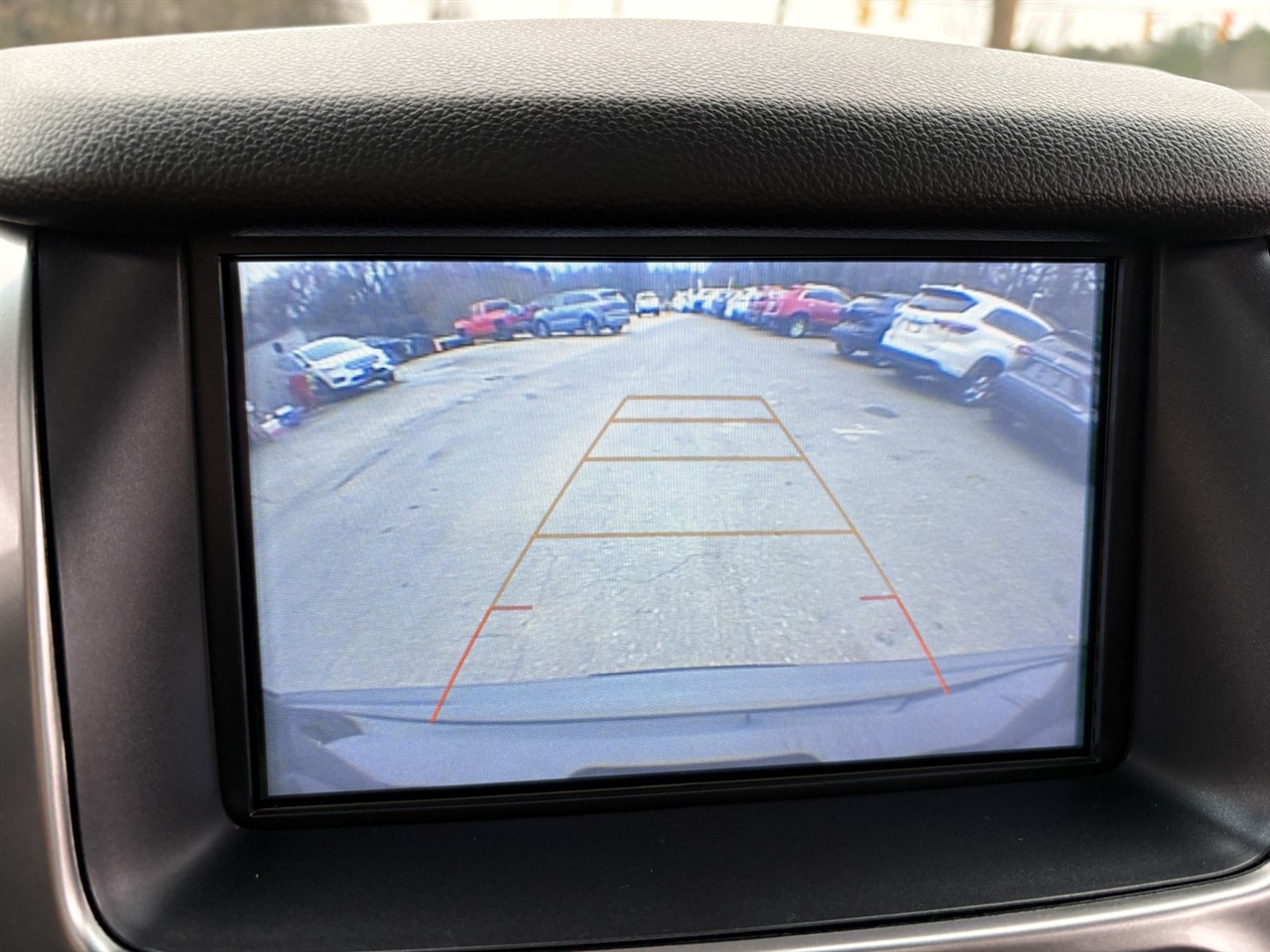 Chevrolet Tahoe Premier 4WD 2019