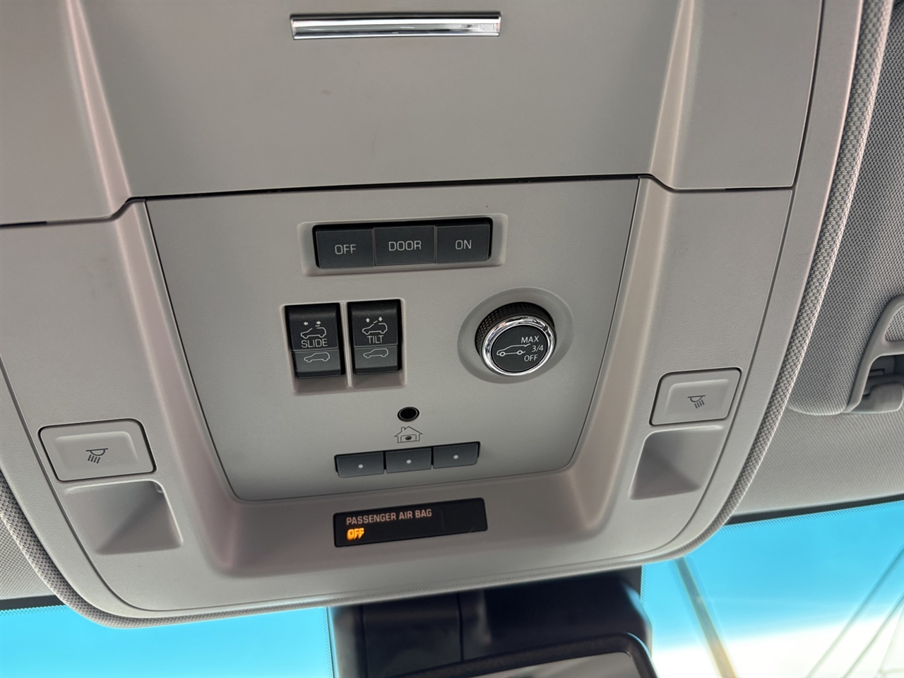 Chevrolet Tahoe Premier 4WD 2019