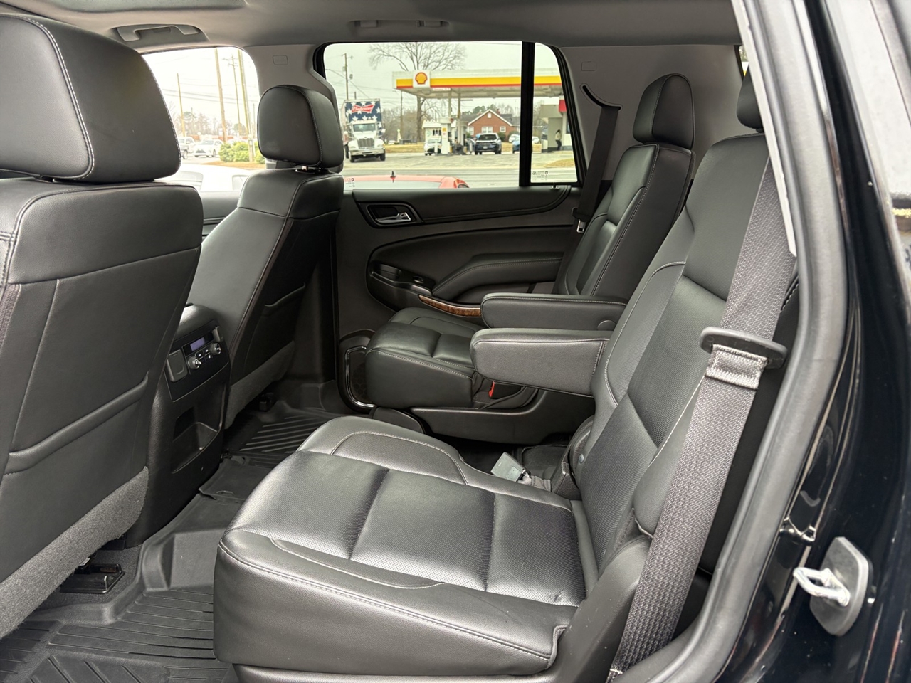 Chevrolet Tahoe Premier 4WD 2019