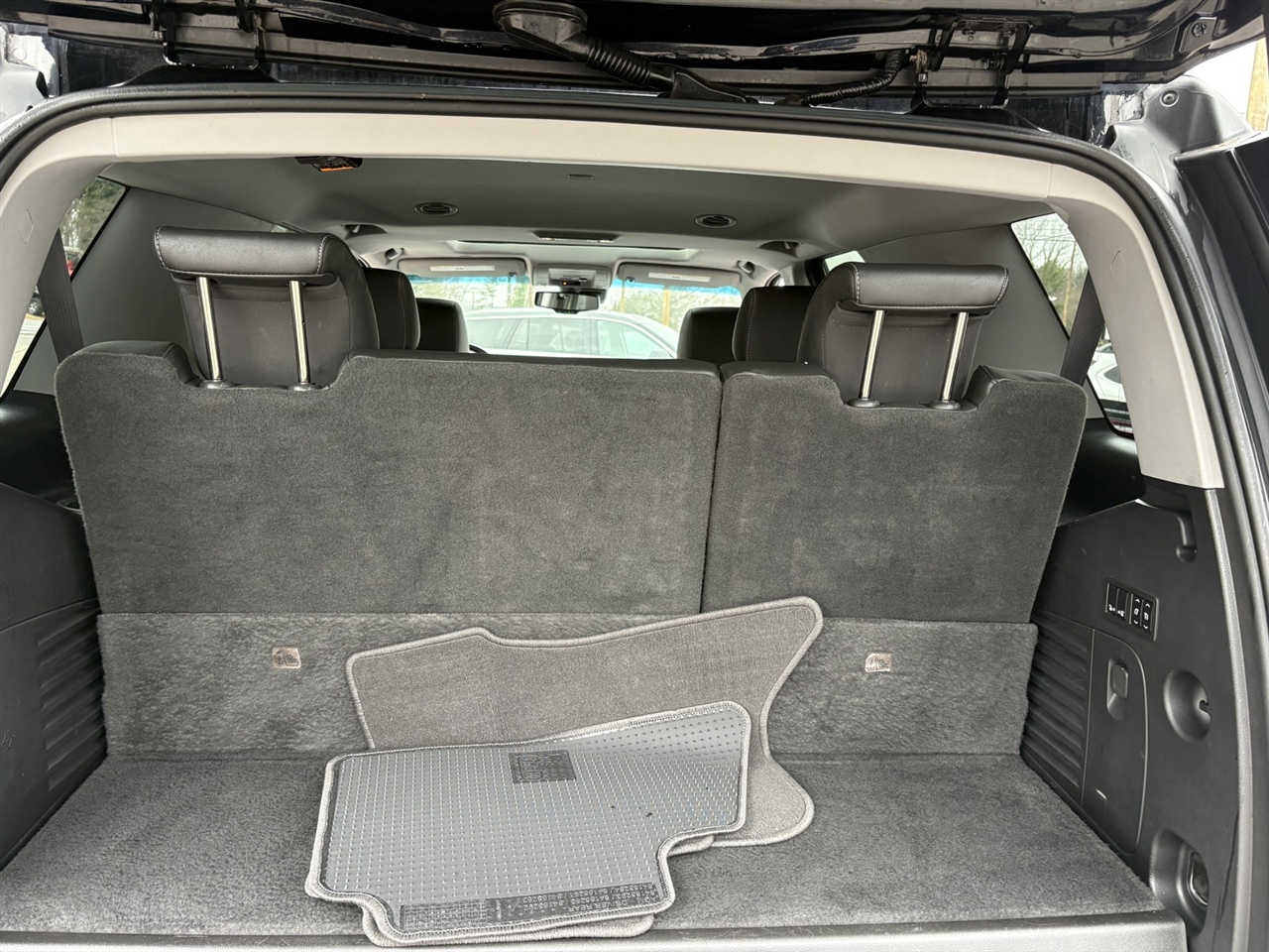 Chevrolet Tahoe Premier 4WD 2019