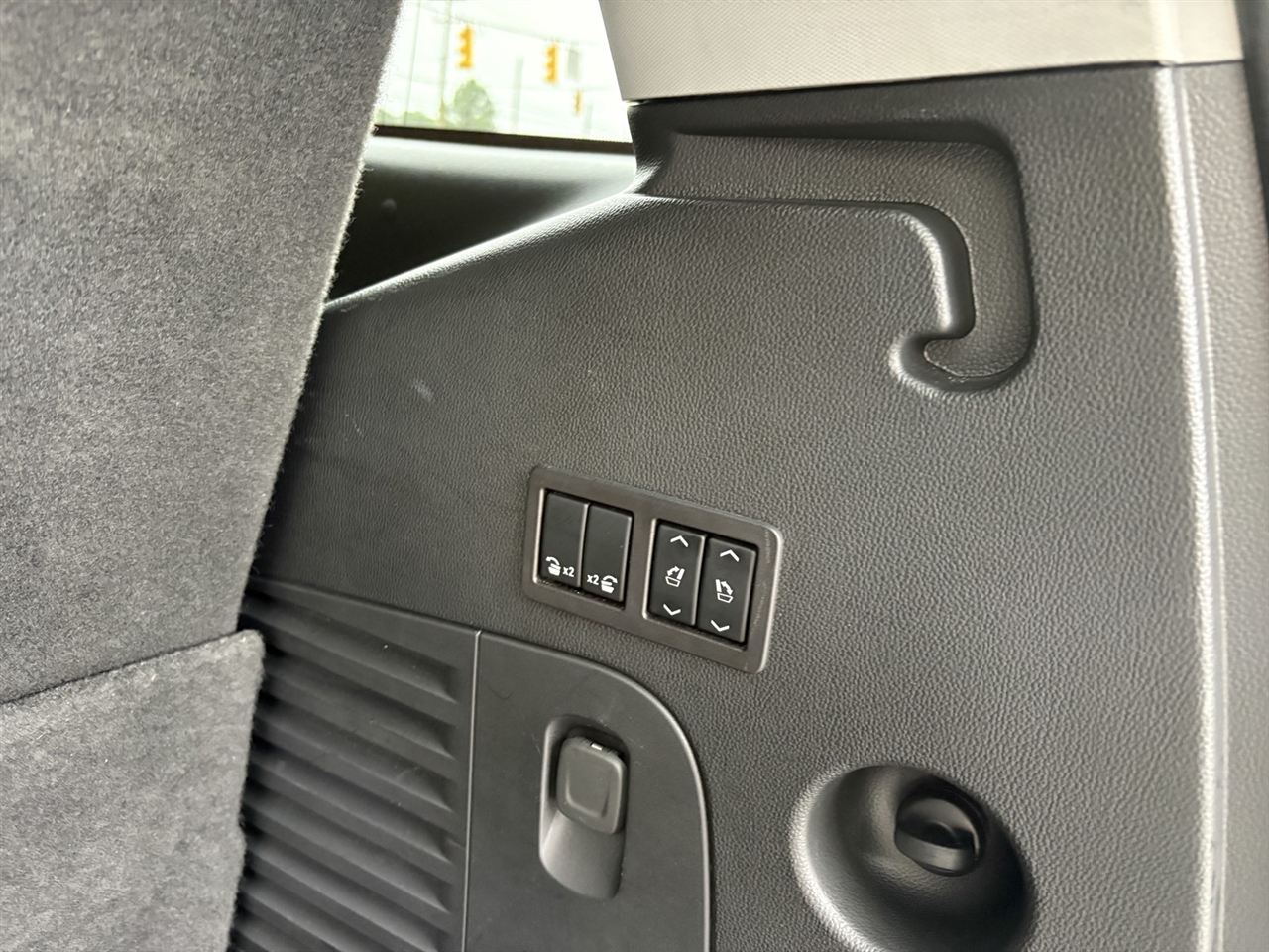 Chevrolet Tahoe Premier 4WD 2019