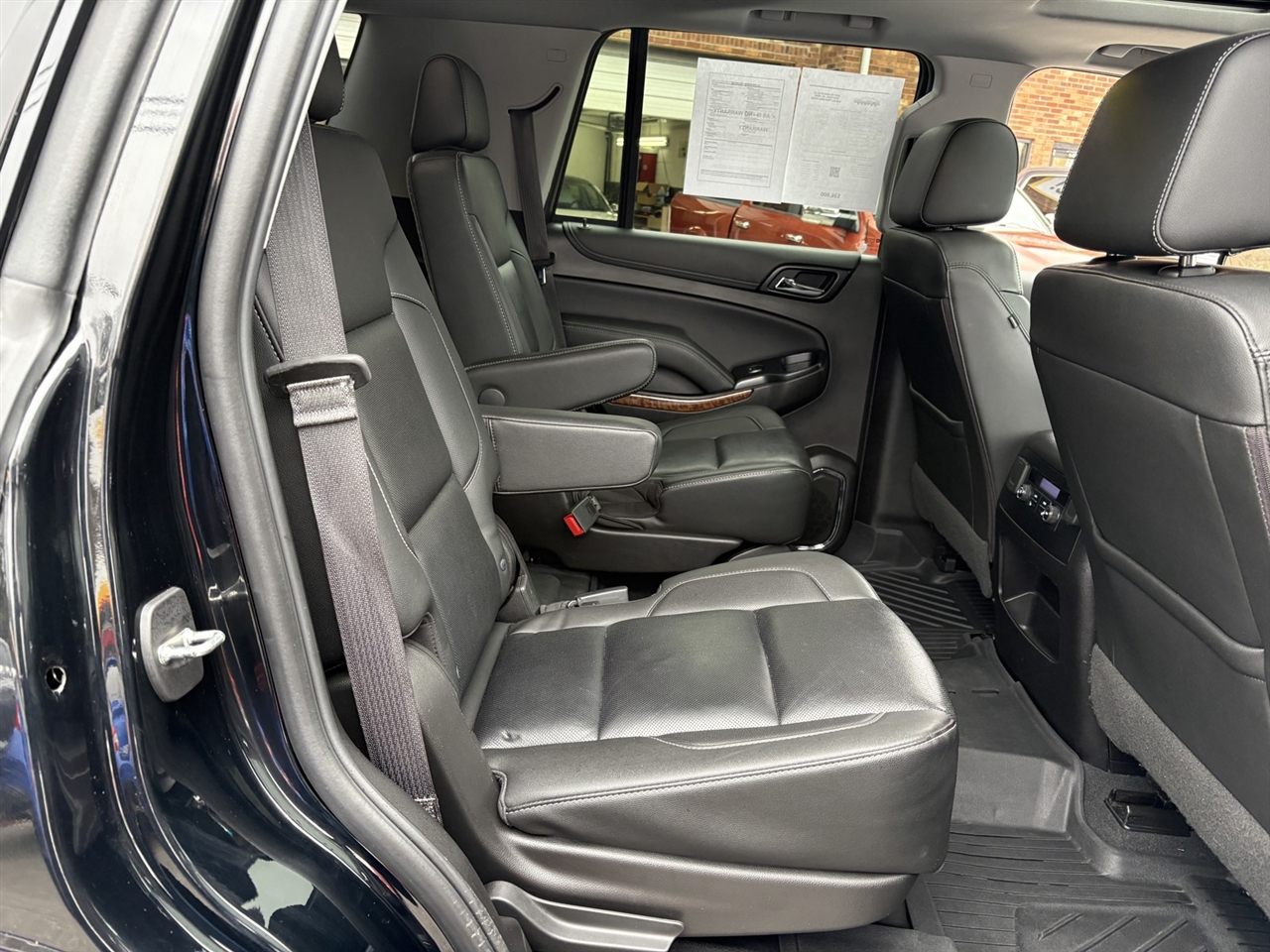 Chevrolet Tahoe Premier 4WD 2019